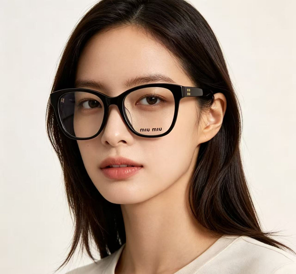 Miu Miu MU 51X Sunglasses