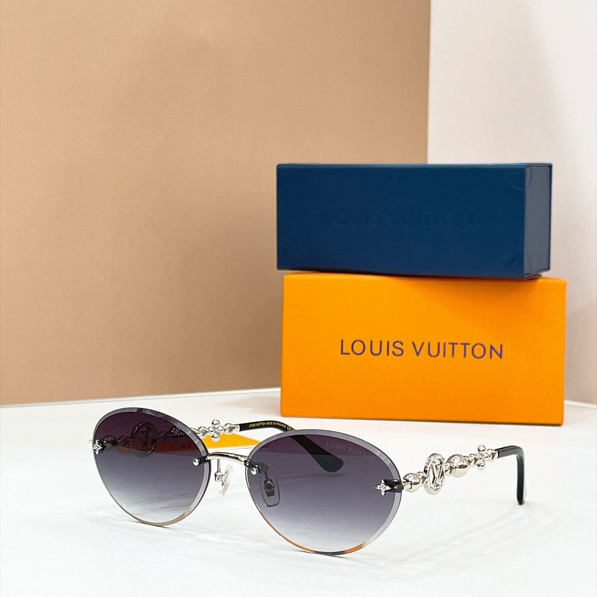Louis Vuitton Z7529U Sunglasses