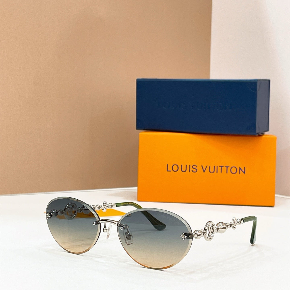 Louis Vuitton Z7529U Sunglasses