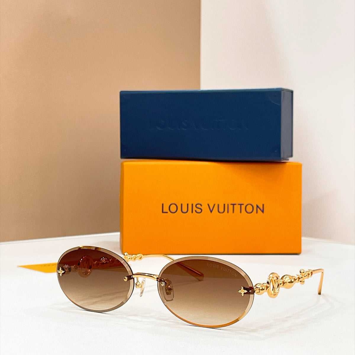 Louis Vuitton Z7531U Sunglasses