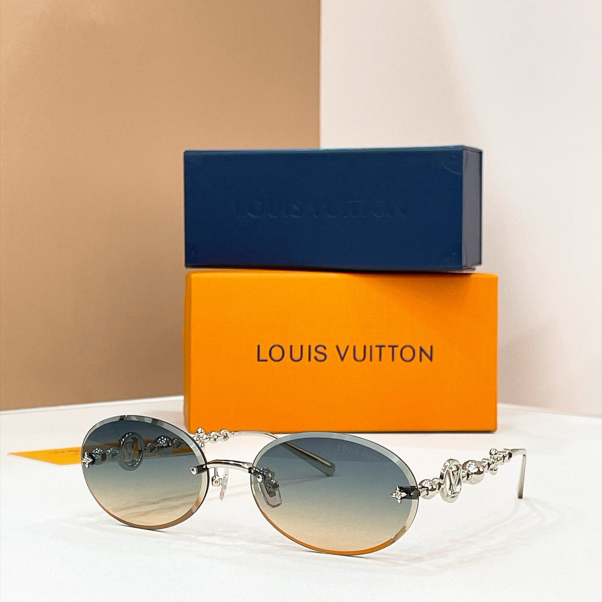 Louis Vuitton Z7531U Sunglasses