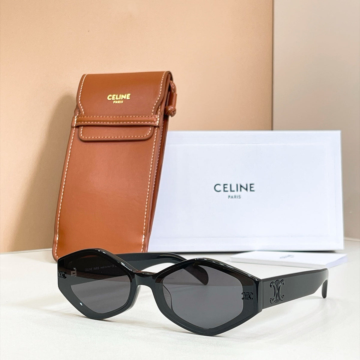 Celine CL40339F Sunglasses