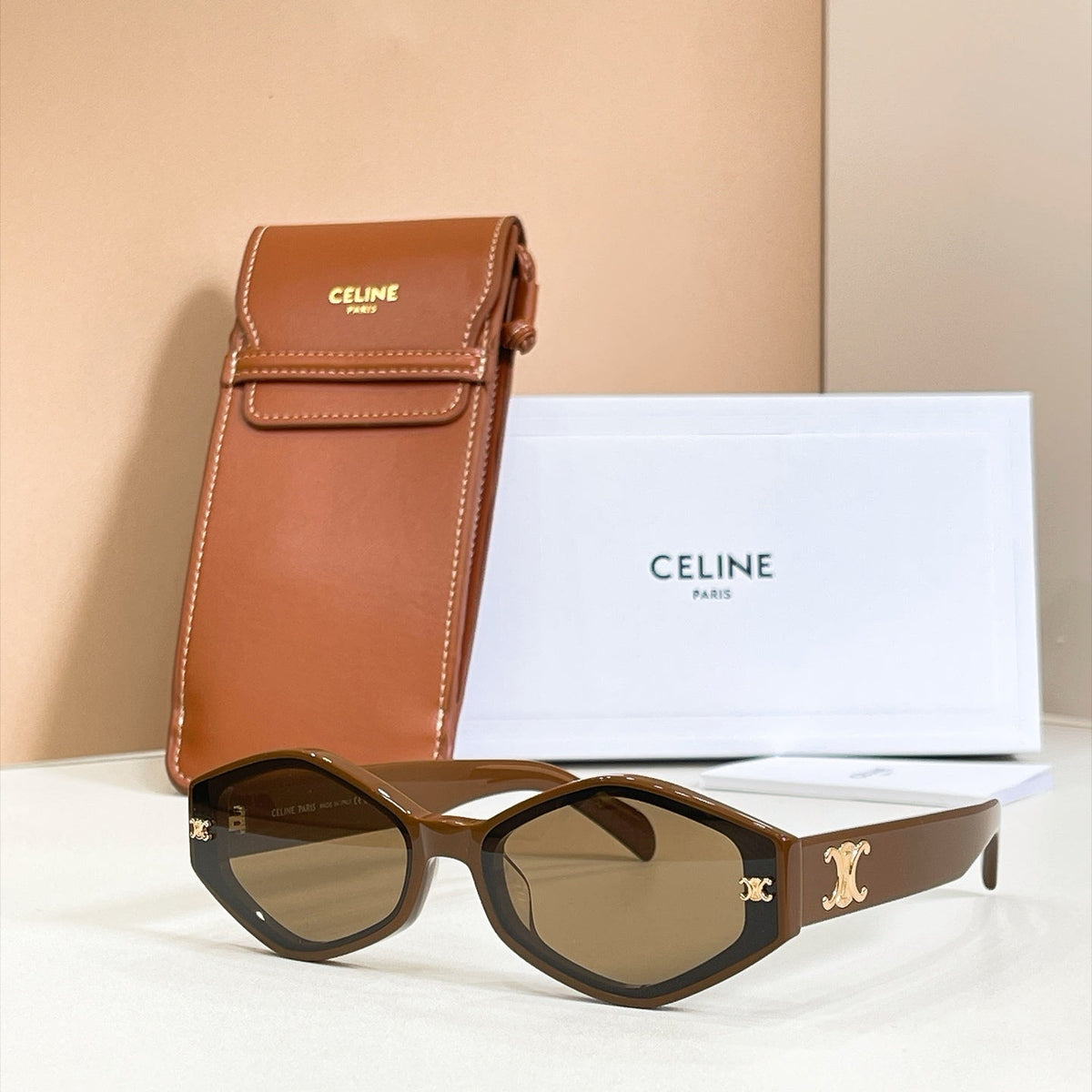 Celine CL40339F Sunglasses