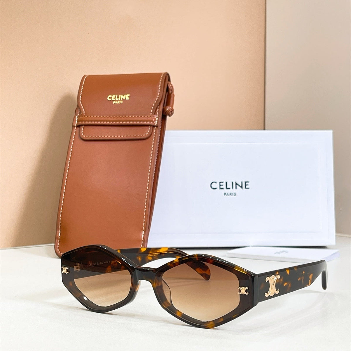 Celine CL40339F Sunglasses