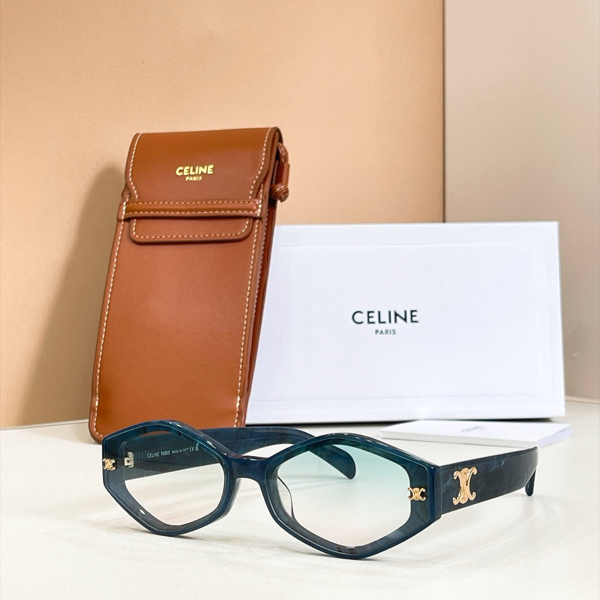Celine CL40339F Sunglasses