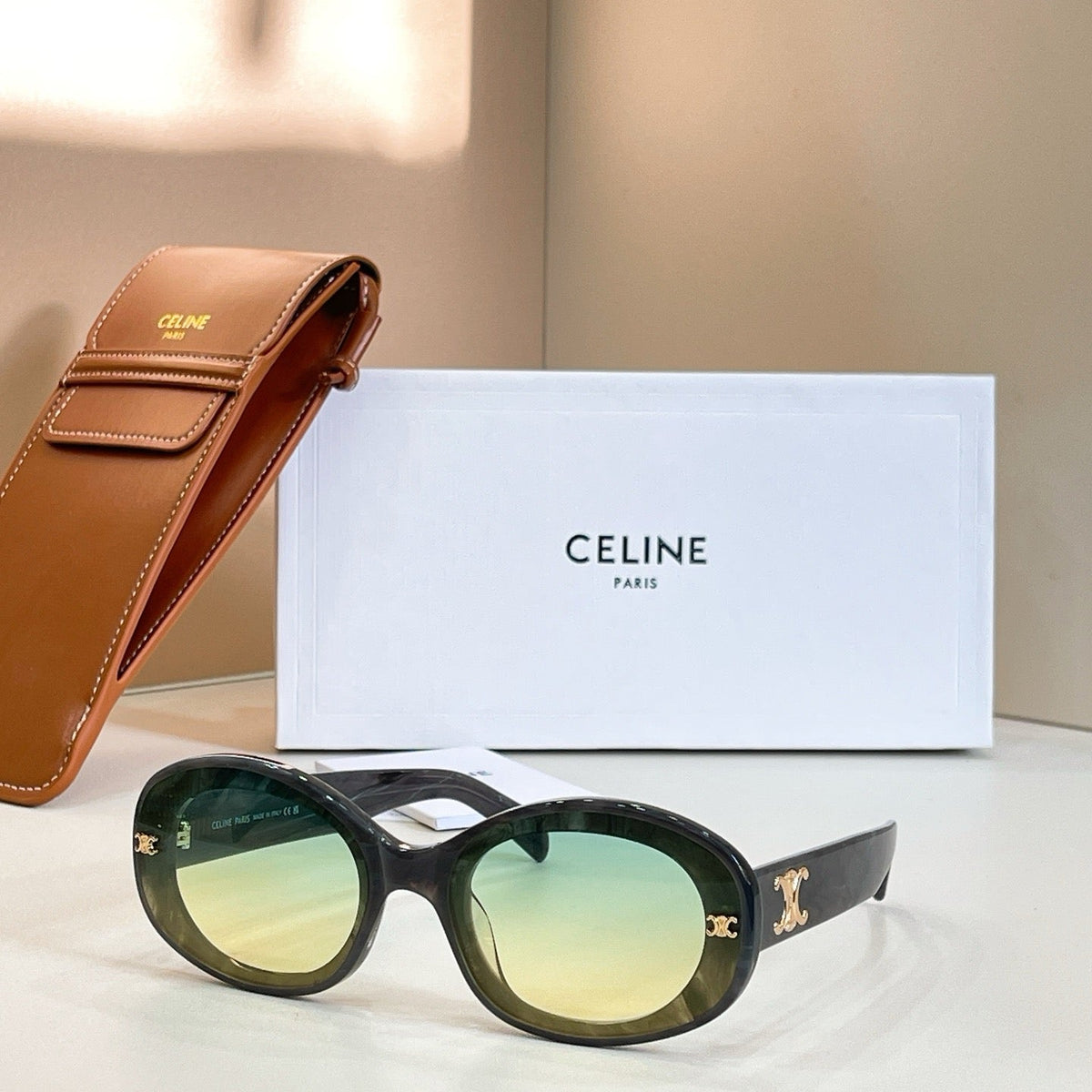 Celine CL40312 Sunglasses