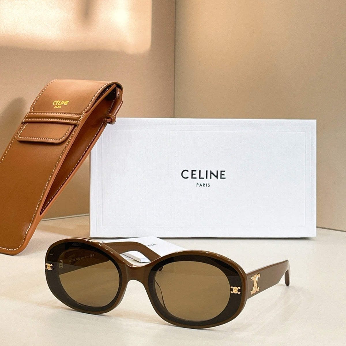 Celine CL40312 Sunglasses