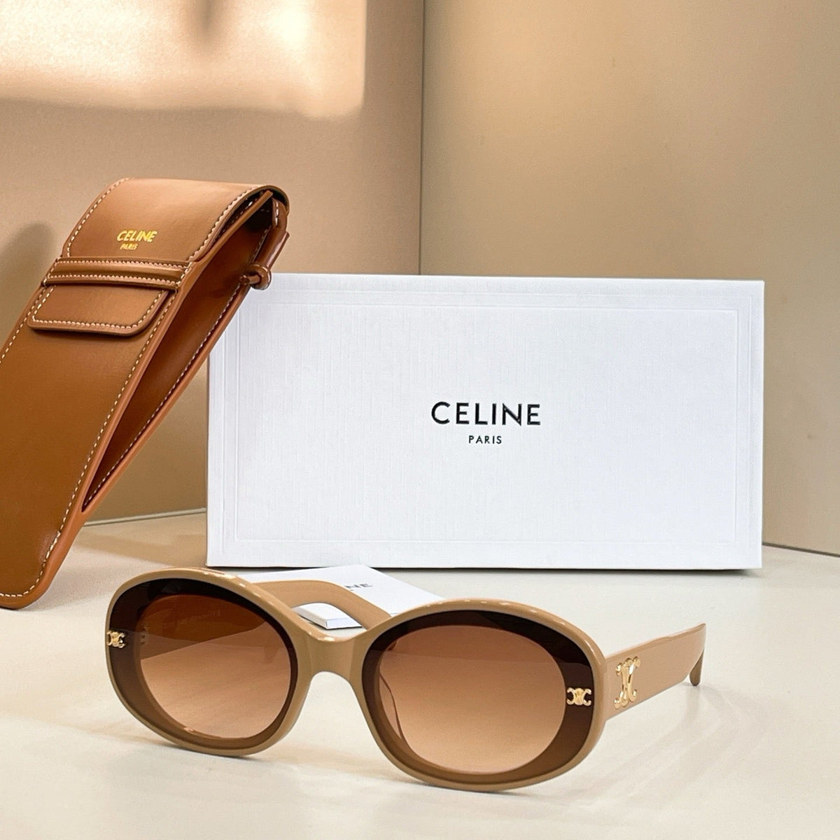 Celine CL40312 Sunglasses