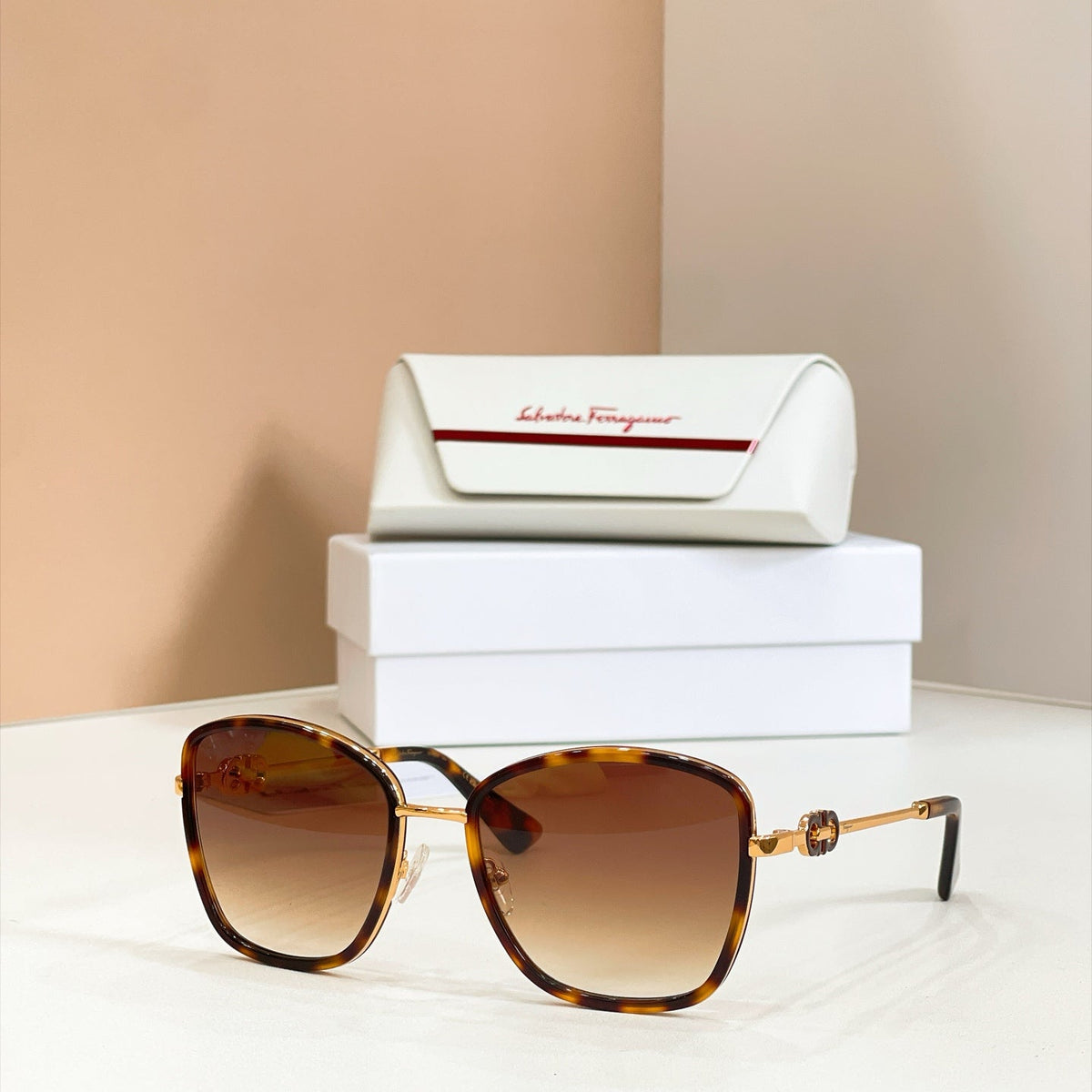 Salvatore Ferragamo SF1470L Sunglasses