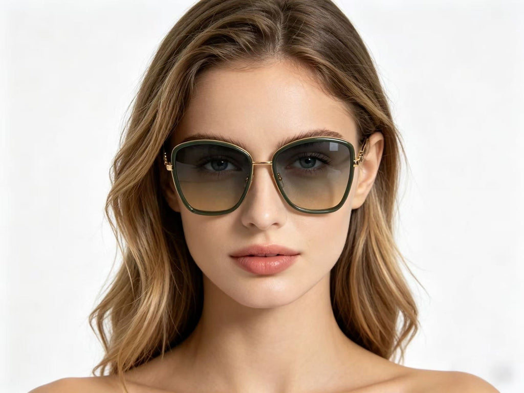 Salvatore Ferragamo SF1470L Sunglasses