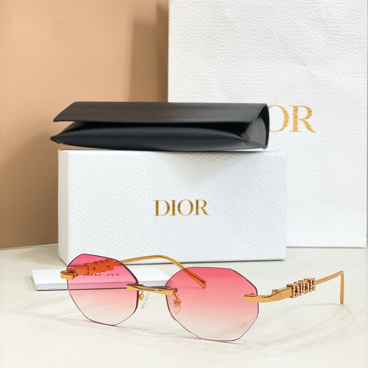 Dior DIORCAT2301M Sunglasses