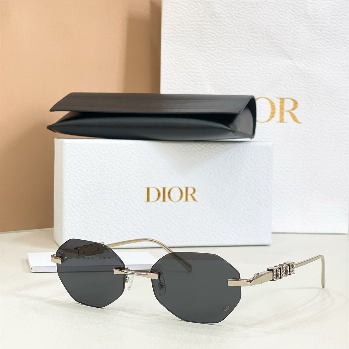 Dior DIORCAT2301M Sunglasses