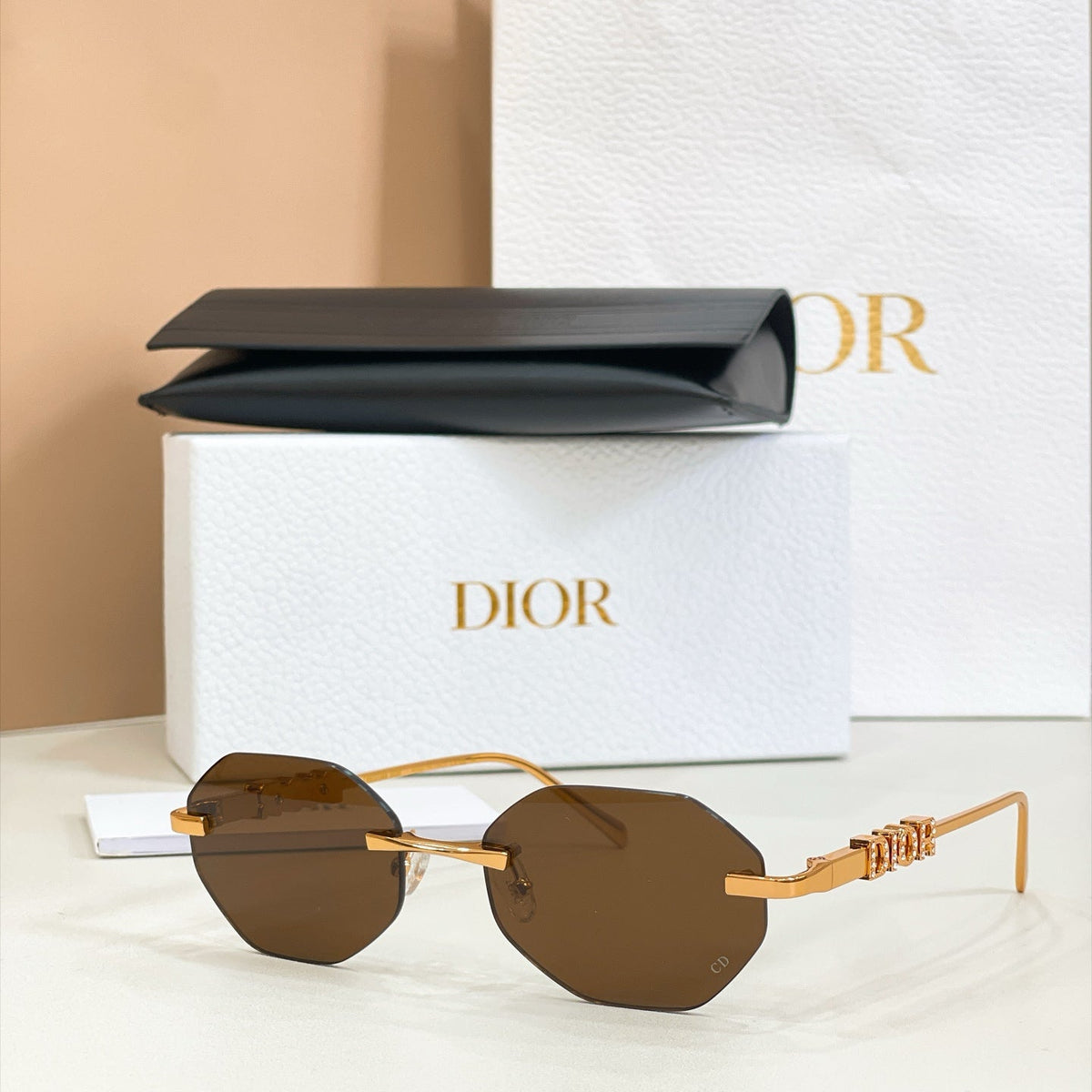 Dior DIORCAT2301M Sunglasses