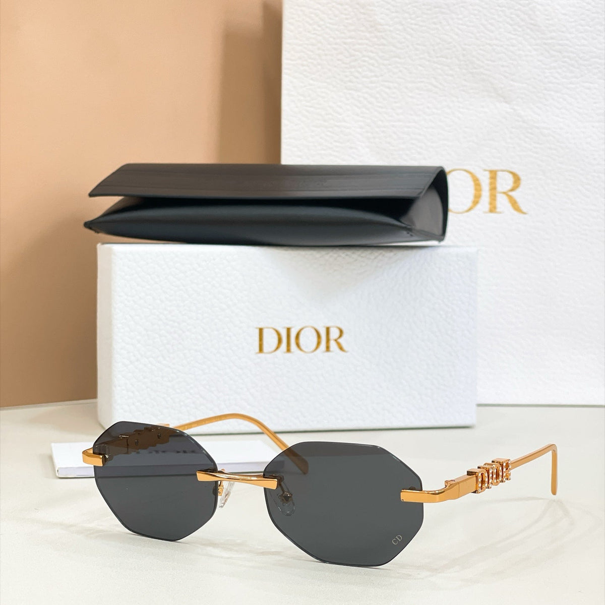 Dior DIORCAT2301M Sunglasses